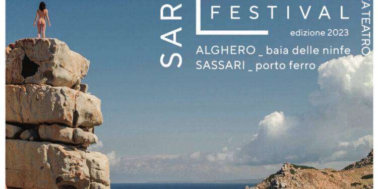 Dal primo al tre settembre la nuova edizione de “L’Isola Nuda