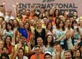 L’Assessore Lai interviene alla Summer Week. Lai: “Regione promuove progetti di scambio e formazione internazionali”