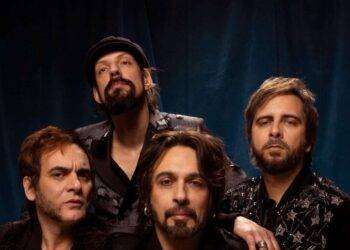 Il pop rock targato Le Vibrazioni fa tappa in Costa Smeralda