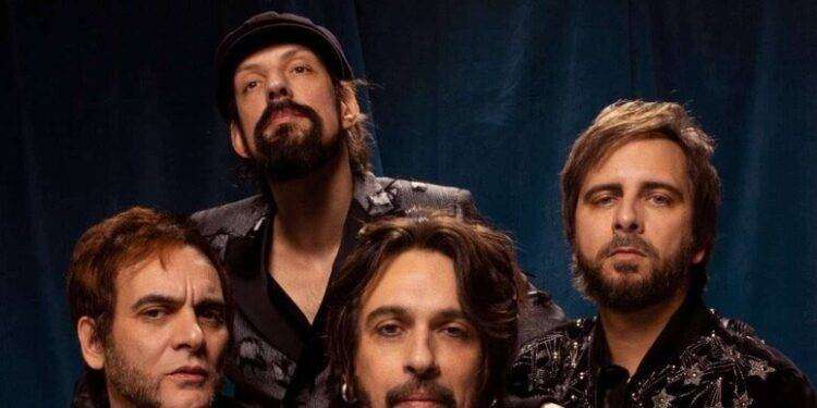 Il pop rock targato Le Vibrazioni fa tappa in Costa Smeralda