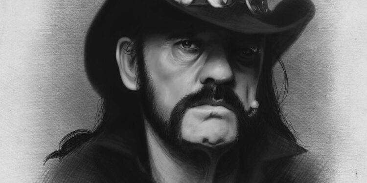 Musica, le ceneri di Lemmy (Motorhead) al Wacken Open Air