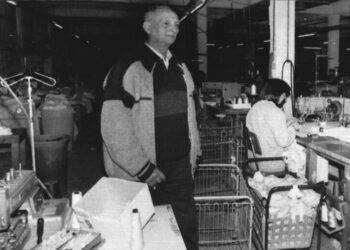 Libero Grassi, ucciso dalla mafia 32 anni fa. Piantedosi: “Un’impronta indelebile”