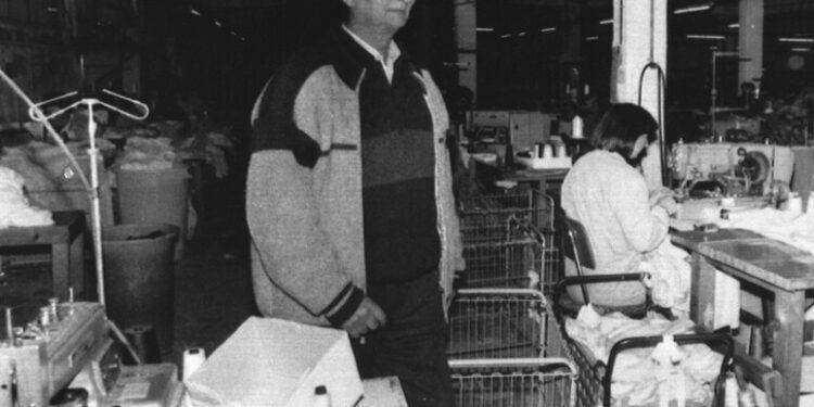 Libero Grassi, ucciso dalla mafia 32 anni fa. Piantedosi: “Un’impronta indelebile”