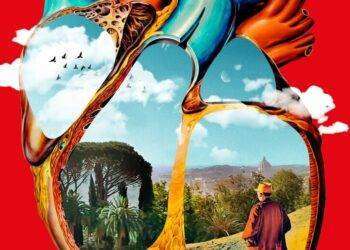 Ligabue, il 25 agosto esce Una canzone senza tempo