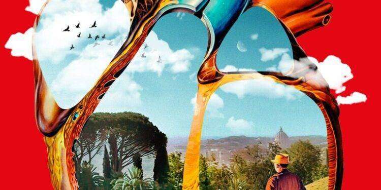 Ligabue, il 25 agosto esce Una canzone senza tempo