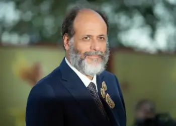 Il Premio Siae Andrea Purgatori alla carriera a Luca Guadagnino