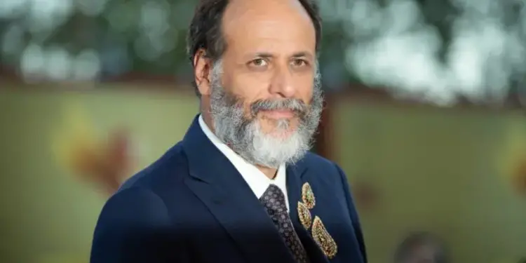 Il Premio Siae Andrea Purgatori alla carriera a Luca Guadagnino