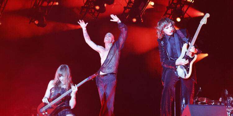 Dai Maneskin l’annuncio a sorpresa, arriva un nuovo singolo