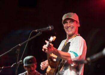 Manu Chao annuncia due concerti in Italia a settembre