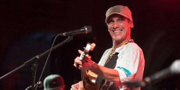 Manu Chao annuncia due concerti in Italia a settembre