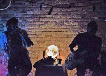 Carloforte chiude l’estate con il Marballu’s Festival