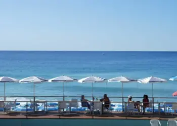 A Ferragosto in vacanza 14 milioni di italiani