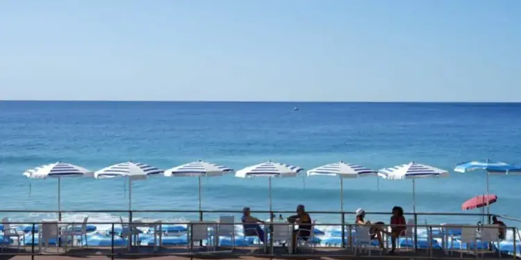 A Ferragosto in vacanza 14 milioni di italiani