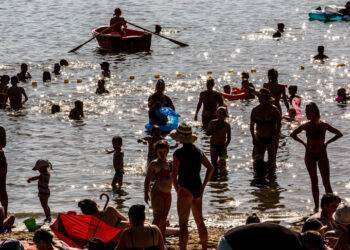 Temperature in rialzo, caldo in arrivo a Ferragosto