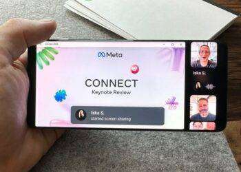 Dalla condivisione schermo ai video messaggi, le novità di Whatsapp