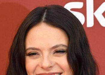 Michielin tranquilizza i fan, sta bene ed è tornata a casa