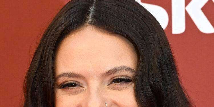 Michielin tranquilizza i fan, sta bene ed è tornata a casa