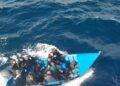 Sbarco di migranti nel sud Sardegna, arrestati tre scafisti