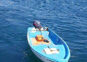 Migranti sbarcano tra i turisti in spiaggia nel sud Sardegna