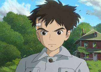 Il ragazzo e l’airone, esce il 1 gennaio il film di Miyazaki