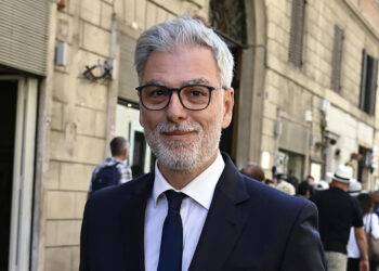 Mollicone rivela all’Ansa, ‘nuovi strumenti per il cinema’