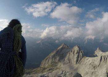 Campo Base, il festival sulla cultura della montagna