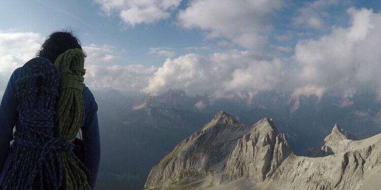 Campo Base, il festival sulla cultura della montagna