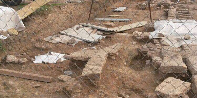 Via libera agli espropri nell’area di Mont’e Prama a Cabras