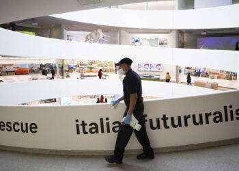 Caro musei a NY, il Guggenheim sale a quota 30 dollari