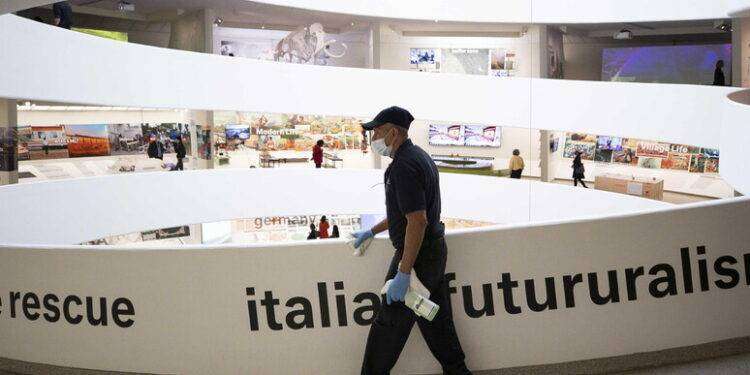 Caro musei a NY, il Guggenheim sale a quota 30 dollari