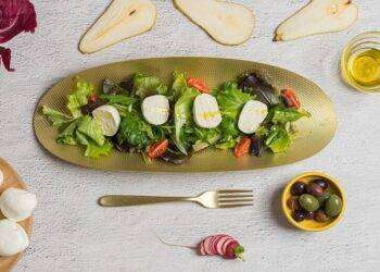 Mozzarella di bufala, per uno su 5 è buona anche a colazione