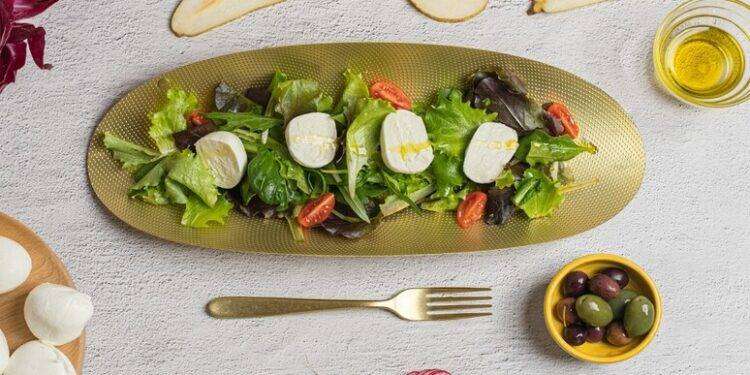 Mozzarella di bufala, per uno su 5 è buona anche a colazione