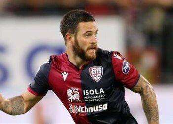 Nandez giura amore eterno per il Cagliari ma non rinnova