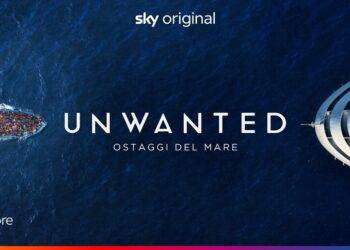 Nave da crociera salva migranti in Unwanted, nuova serie Sky