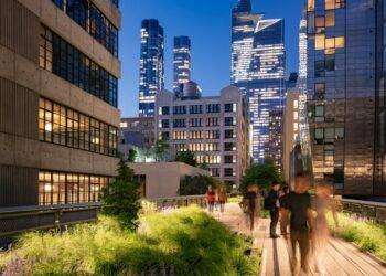 Affitti alle stelle a New York e Manhattan si spopola