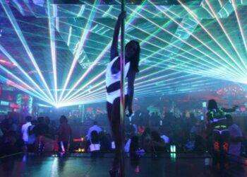 La trasgressione arriva a San Benedetto del Tronto, tanti gli eventi al Nirvana Private Club