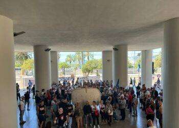 Comitati all’attacco, ‘stop ai mega impianti di rinnovabili’