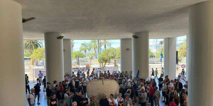 Comitati all’attacco, ‘stop ai mega impianti di rinnovabili’