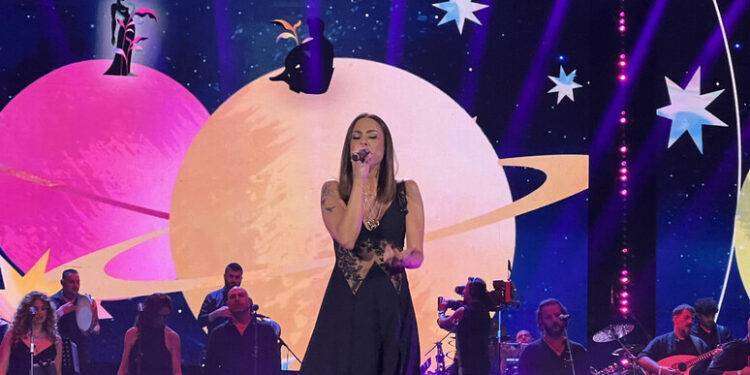 Notte della Taranta, al concertone ballano 200mila persone