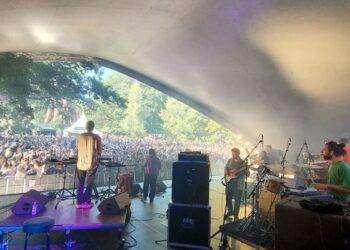 Tour nordico dei Nu Genea, da Oslo a Copenaghen