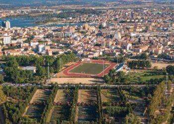 Maltempo: chiuso per forte vento Parco Fausto Noce a Olbia