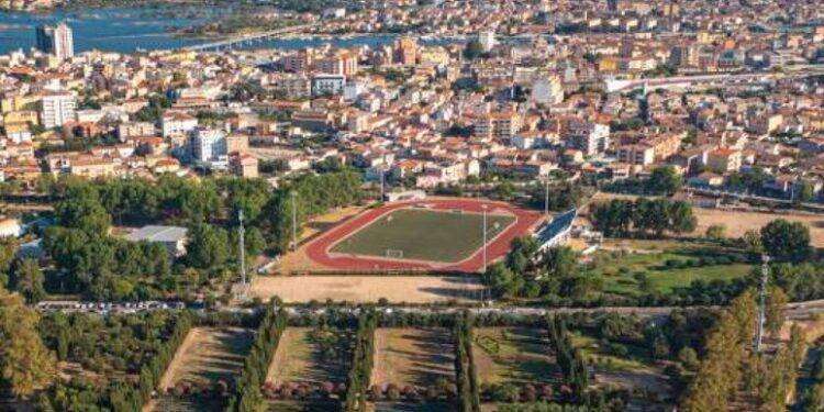Maltempo: chiuso per forte vento Parco Fausto Noce a Olbia