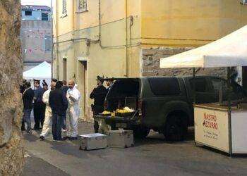 Omicidio nel Nuorese, l’8 agosto l’autopsia della vittima