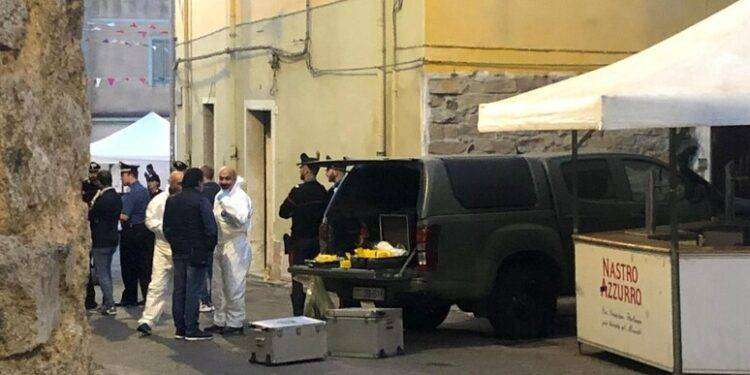 Omicidio nel Nuorese, l’8 agosto l’autopsia della vittima