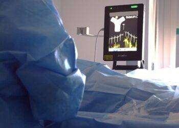 A Sassari un ambulatorio per impiantare cateteri venosi