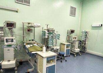 ‘Fiducia in calo sulla sanità sarda’, ricerca SWG-Iares Acli