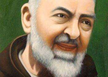 Padre Pio, reliquia cuore esposta a San Giovanni Rotondo a settembre