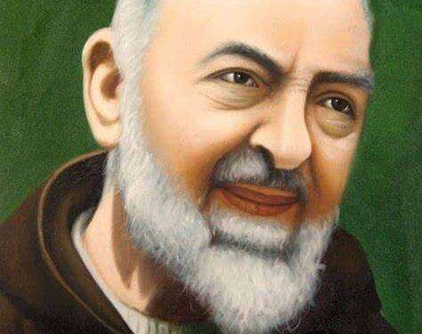 Padre Pio, reliquia cuore esposta a San Giovanni Rotondo a settembre