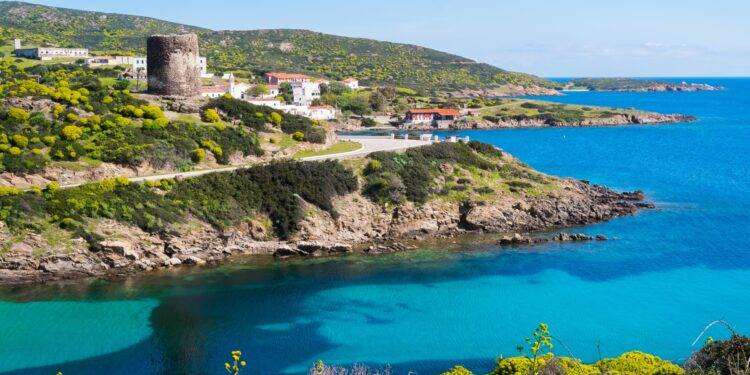 Parco dell’Asinara, Muntoni è il nuovo commissario