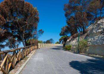 Cagliari, riapre martedì 22 agosto 2023 il Parco di San Michele